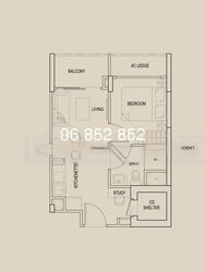 East Village (D16), Apartment #461045431